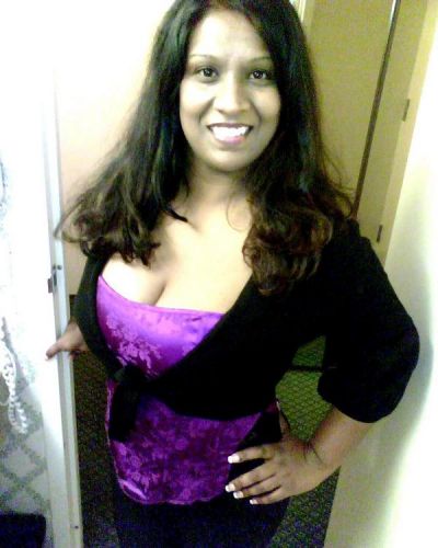 Sangeeta Nabong