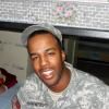 Jermaine Hamwright