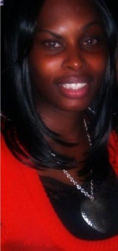 Lashuntae Davis