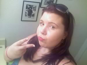 Samantha Western