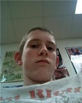 Dillon Roberts