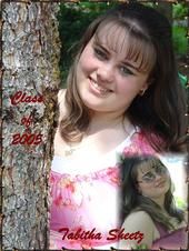Tabitha Compton