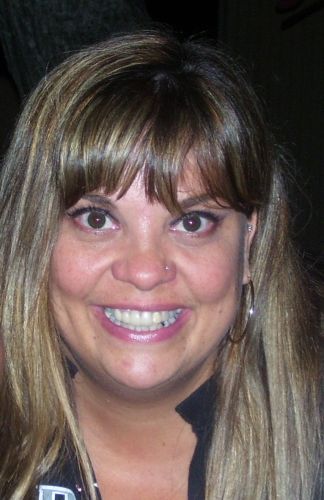 Linda Satomba