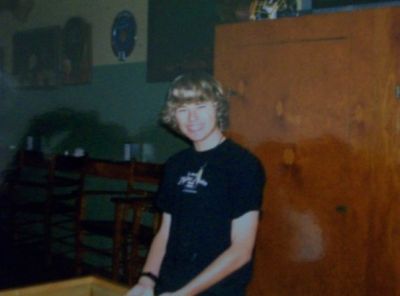 Sean Wieczorek