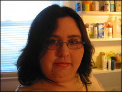 Melynda Scarborough
