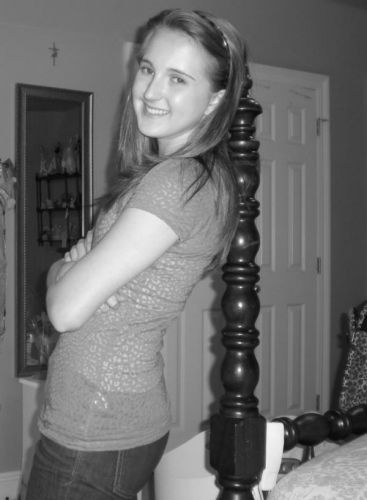 Jamie Frantz