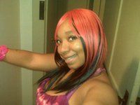 Shequita Clark