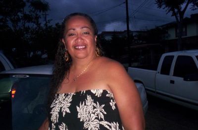 Verna Teofilo
