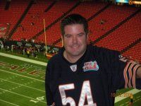 Justin Nauman