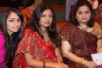 Afshan Desai