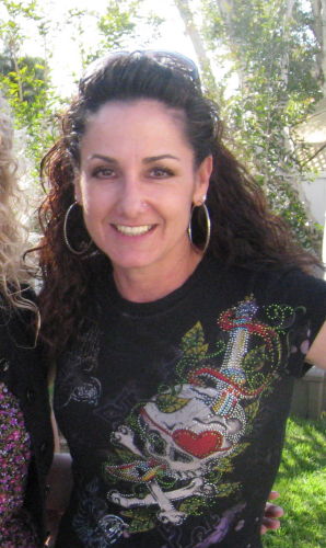 Mary Pullen