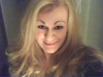 Misty Hollandsworth