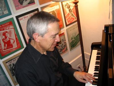 Jeremy Harris