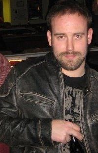 Matthew Cooper