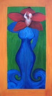 Amanda Sheil
