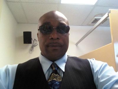 Malik Corbin
