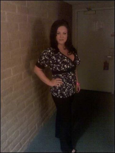 Rebecca Shull