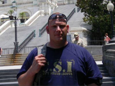 Derek Palmerton