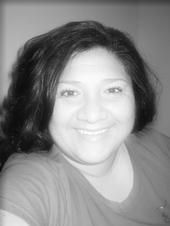 Patricia Arenas