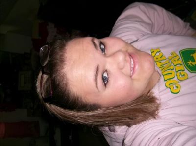 Lyndsey Bradley