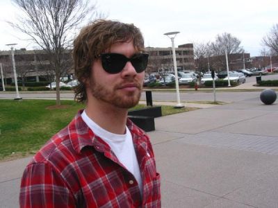 Jason Bradley
