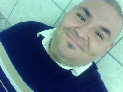 Samuel Diaz