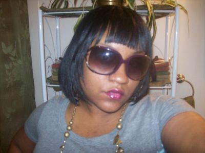 Manoyia Moore