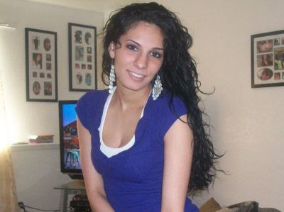 Belisha Lugo