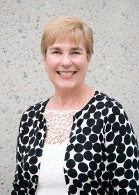 Deborah Honeycutt