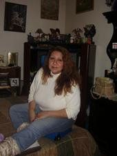 Cathy Ocasio