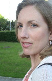 Heather Hodge