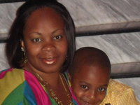 Khadiiah Maddox