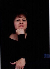 Mary Hughes