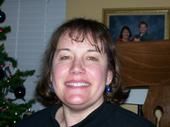 Marjorie Hart