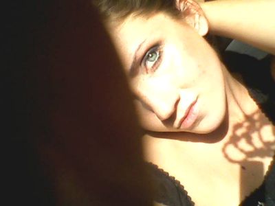 Samantha Zeigler