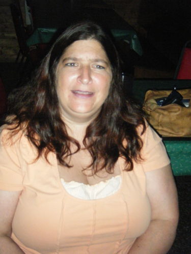 Donna Pinder