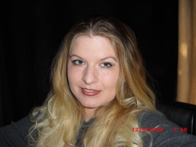 Tiffany Moore