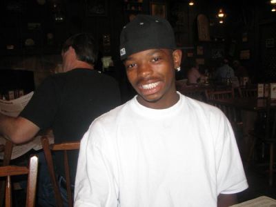 Jerome Hampton