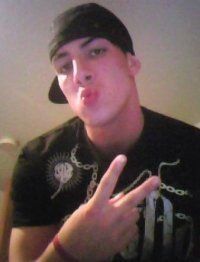 Drew Cronin