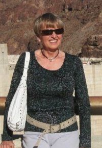 Ilse Berkeley