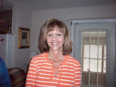 Patricia Neumans