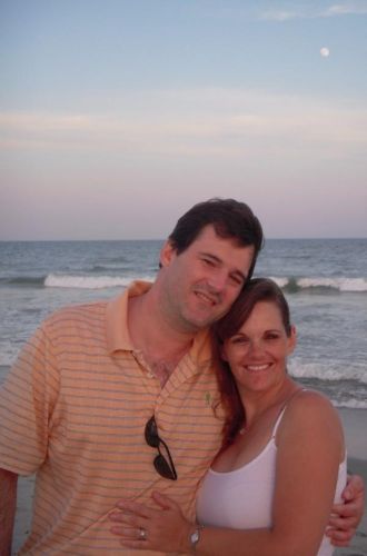 Donna Hunsicker