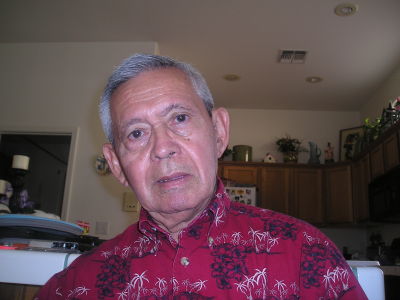 Albert Regalado