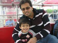 Jayesh Munj