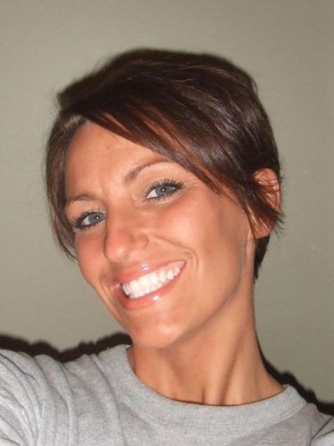 Jacqueline Smith