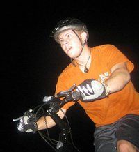 Joshua Rothell
