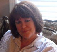 Peggy Karbouski