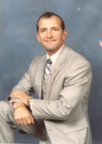 Robert Doyle
