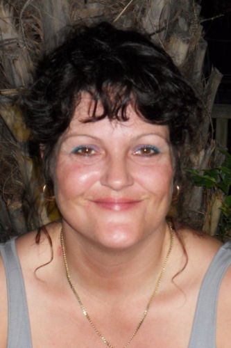 Kimberly Thompson