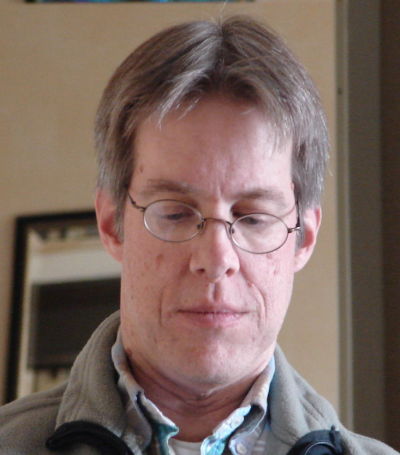 Barry Ball